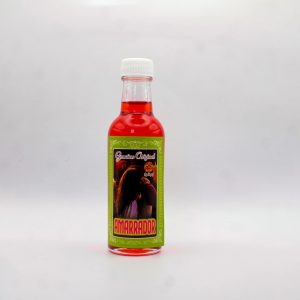 Aceite Amarrador