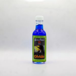 Aceite Olvido