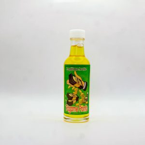 Aceite Pagame Pronto