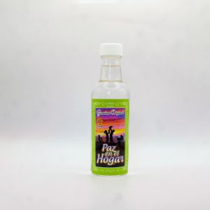 Aceite Paz en el Hogar