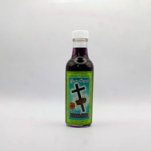 Aceite Piedra Iman
