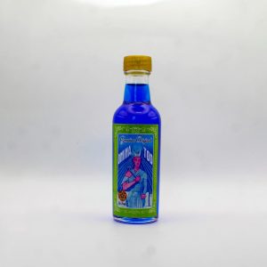 Aceite Omina Tod