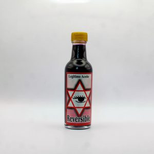 Aceite Reversible