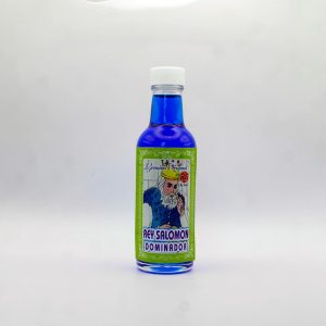 Aceite Rey Salomón Dominador