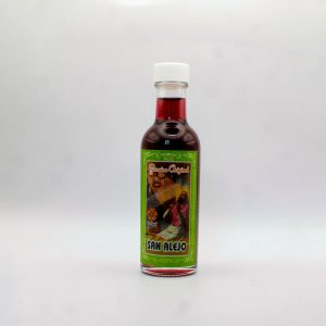 Aceite San Alejo