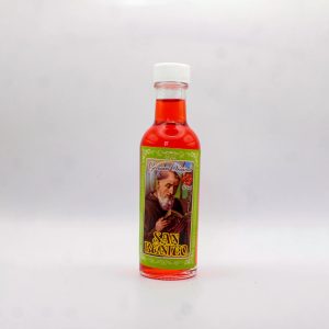 Aceite San Benito