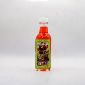 Aceite San Miguel