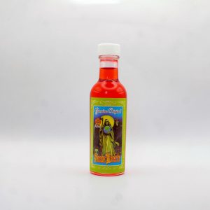 Aceite Santa Muerte