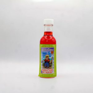 Aceite Santo Niño de Atocha