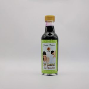 Aceite Te Odiara Tú Amante