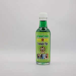 Aceite Trabajo Fijo