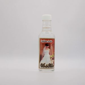 Aceite Velo de Novia