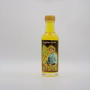Aceite Ven Dinero