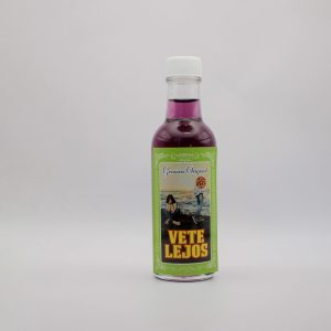 Aceite Vete Lejos