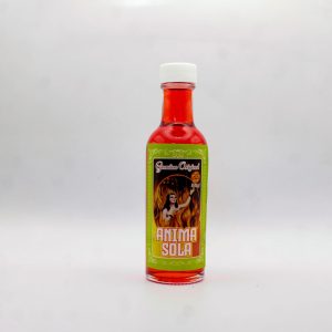 Aceite Anima Sola