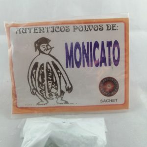 Autenticos Polvos Monicato