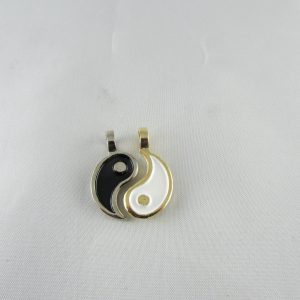 Ying Yang