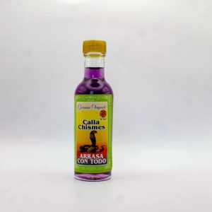 Aceite Arrasa con Todo