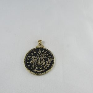 Tetragramaton