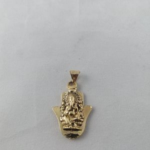Mano de Fatima Ganesha