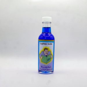Aceite Balsamo Intraquilo