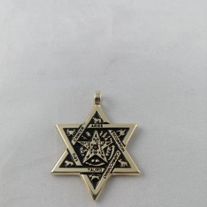 Estrella Zodiacal