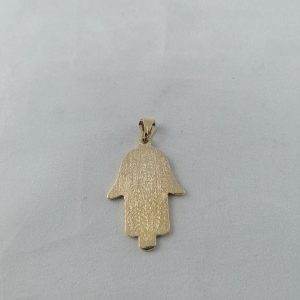 Mano de Fatima
