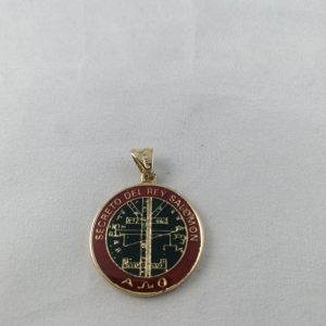 Secreto del Rey Salomon Triangulo de Poder Salud Riqueza
