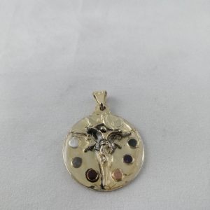 Tetragramaton Crucifijo