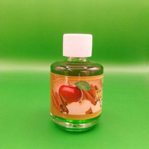 Manzana canela