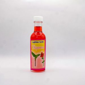 Aceite Chuparrosa