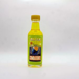 Aceite Combatiente