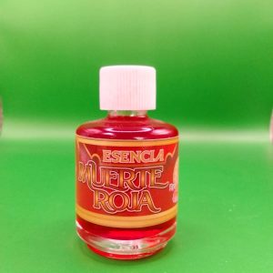 Muerte roja