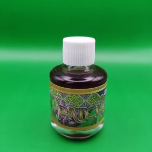 Patchouli
