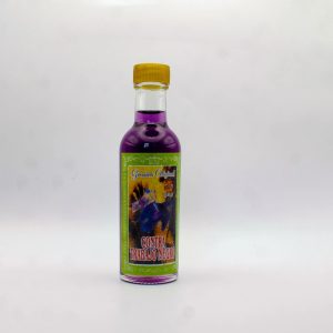 Aceite Contra Trabajo Negro