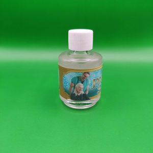 Para la salud