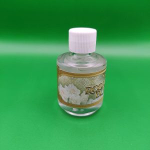 Rosas blancas