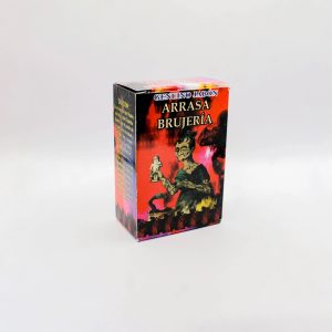 Jabón Arrasa Brujería