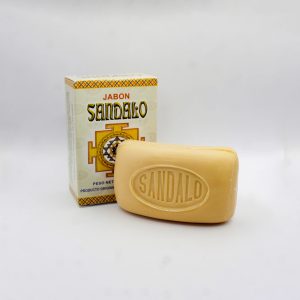 Jabón Sandalo