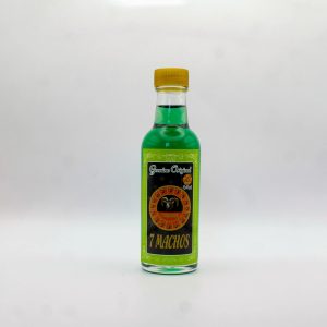 Aceite 7 Machos