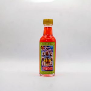 Aceite 7 Potencias