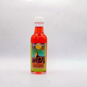 Aceite Coyote