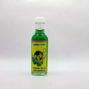 Aceite Cuerno de la Abundancia