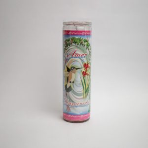 Veladora Amor Chuparrosa