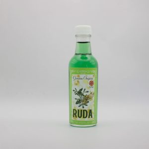 Aceite de Ruda