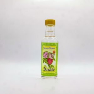Aceite de Sandalo