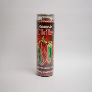 Veladora de Chile