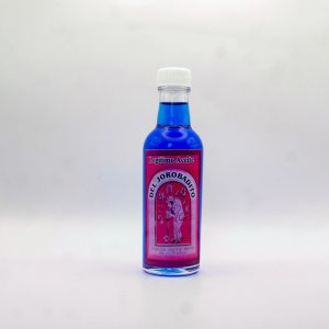 Aceite del Jorobadito