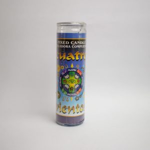 Veladora Cuatro Vientos