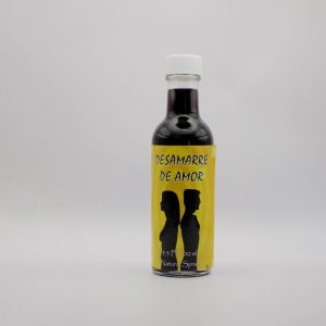 Aceite Desamarre de Amor